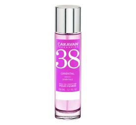 FRASCO 150ML CARAVAN EAU DE PARFUM Nº38