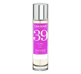 FRASCO 150ML CARAVAN  EAU DE PARFUM Nº39