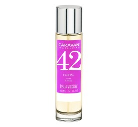 FRASCO 150ML CARAVAN EAU DE PARFUM Nº42