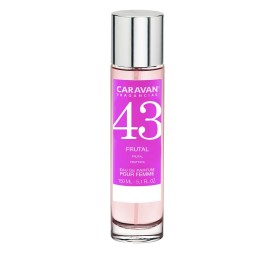 FRASCO 150ML CARAVAN EAU DE PARFUM Nº43