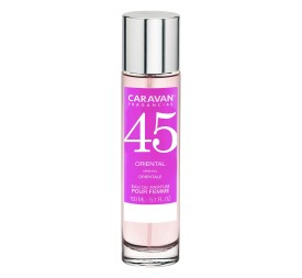 FRASCO 150ML CARAVABN EAU DE PARFUM Nº45