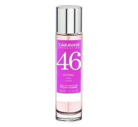 FRASCO 150ML CARAVAN EAU DE PARFUM Nº46