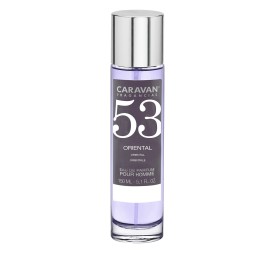 FRASCO 150ML CARAVAN EAU DE PARFUM Nº53