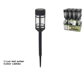 LAMPARA SOLAR PLS MAX 1LED 48X7X7 CM