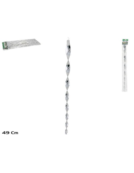 ESPIRAL DE VIENTO DUBUBU 49CM