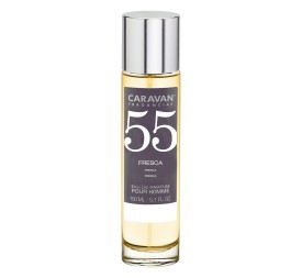 FRASCO 150ML CARAVAN EAU DE PARFUM Nº55