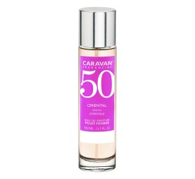FRASCO 150ML CARAVAN EAU DE PARFUM Nº50
