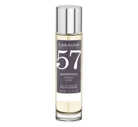 FRASCO 150ML CARAVAN EAU DE PARFUM Nº57