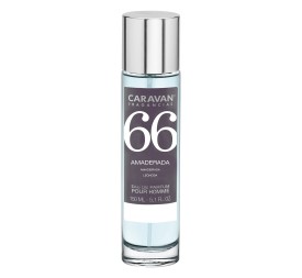 FRASCO 150ML CARAVAN EAU DE PARFUM Nº66