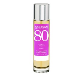 FRASCO 150ML CARAVAN EAU DE PARFUM Nº80
