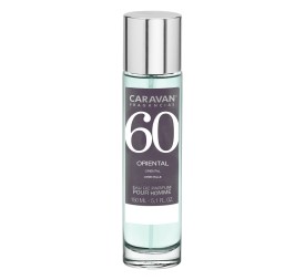 FRASCO 150ML CARAVAN EAU DE PARFUM Nº60