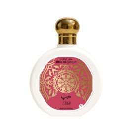 FRASCO 100ML UTUR AL-YAQUT HUB