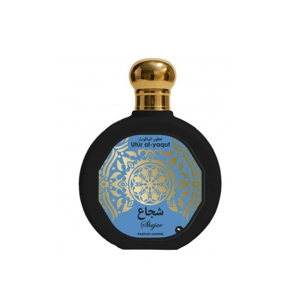 FRASCO 100ML UTUR AL-YAQUT SHUJAE
