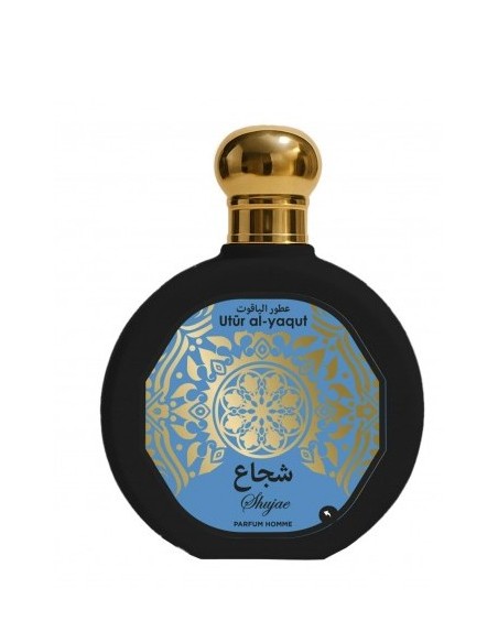 FRASCO 100ML UTUR AL-YAQUT SHUJAE