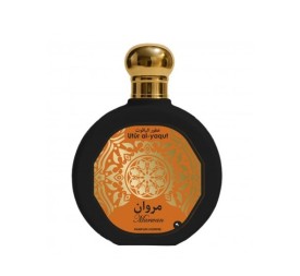 FRASCO 100ML UTUR AL-YAQUT MARWAN