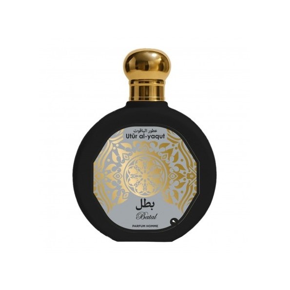 FRASCO 100ML UTUR AL-YAQUT BATAL