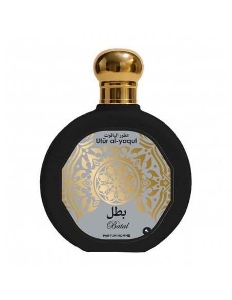 FRASCO 100ML UTUR AL-YAQUT BATAL