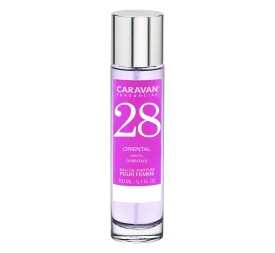 FRASCO 150ML CARAVAN EAU DE PARFUM Nº28