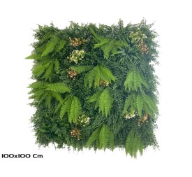 JARDIN VERTICAL PLAS-UV 1X1M MOD.65