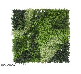 JARDIN VERTICAL PLAS-UV 1X1M MOD.98
