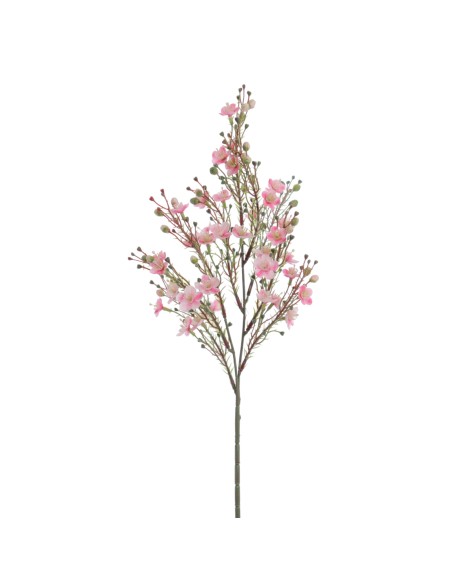 FLOR DE CERA COLECCION VERONA 60 CMS  2145-12