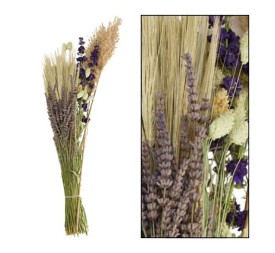 DRIED FLOWER BOUQUET MULTI