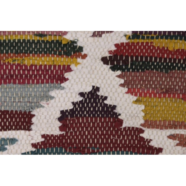 CUADRO ALGODON ACACIA 40X3X60 CHINDI 2 SURT.