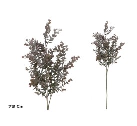 VARA EUCALIPTO X 32 - 73 CM (BURDEOS) REF6587