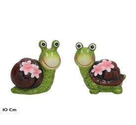 CARACOL/TORTUGA MAGIC 2 SURT. 9,6CM