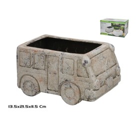 MACETERO BUS LAURA 21,5X13,5X11,5CM