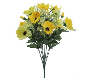 RAMO POPPY (8801-02)