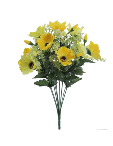 RAMO POPPY (8801-02)