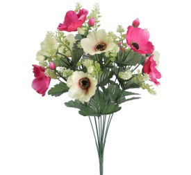 RAMO POPPY (8801-07)