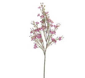 FLOR DE CERA COLECCION VERONA 60 CMS      2145-16