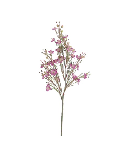 FLOR DE CERA COLECCION VERONA 60 CMS      2145-16