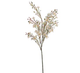 FLOR DE CERA COLECCION VERONA 60 CMS  2145-31