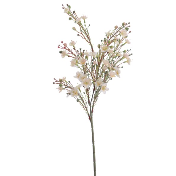 FLOR DE CERA COLECCION VERONA 60 CMS  2145-31