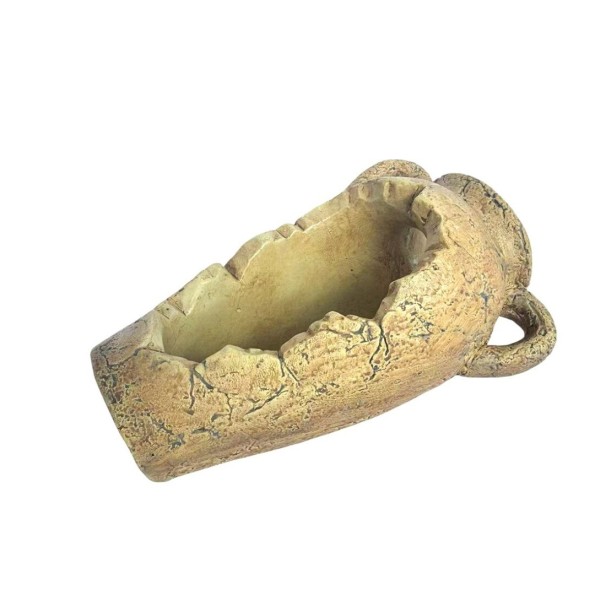 ANFORA LARGA XL 29,1x19x15,5 cm.