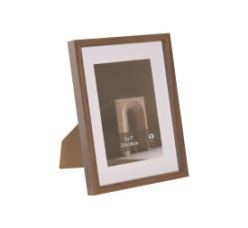 MARCO FOTO 13X18 MDF 19X2X24,5 MARRON
