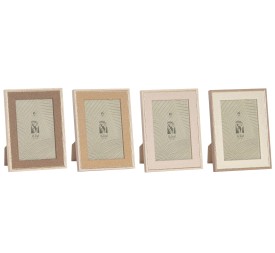 MARCO FOTO 10X15 PS CRISTAL 14X1,8X19 4 SURT.