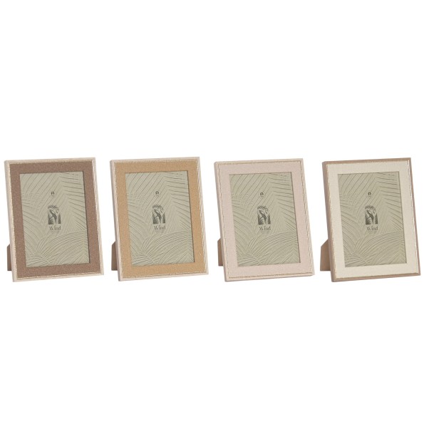 MARCO FOTO 13X18 PS CRISTAL 17X1,8X22 4 SURT.