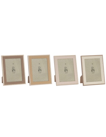 MARCO FOTO 13X18 PS CRISTAL 17X1,8X22 4 SURT.