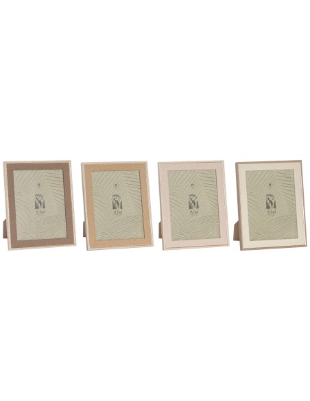 MARCO FOTO 15X20 PS CRISTAL 19X1,8X24 4 SURT.