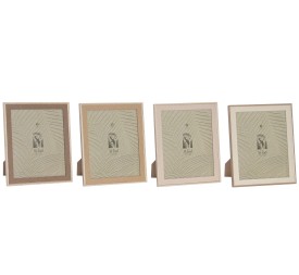 MARCO FOTO 20X25 PS CRISTAL 24X1,8X29 4 SURT.