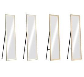 ESPEJO VESTIDOR PS 35,5X76X156 VESTIDOR 4 SURT.