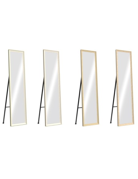 ESPEJO VESTIDOR PS 35,5X76X156 VESTIDOR 4 SURT.