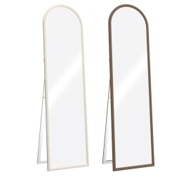 ESPEJO VESTIDOR PS CRISTAL 45X4X165 2 SURT.