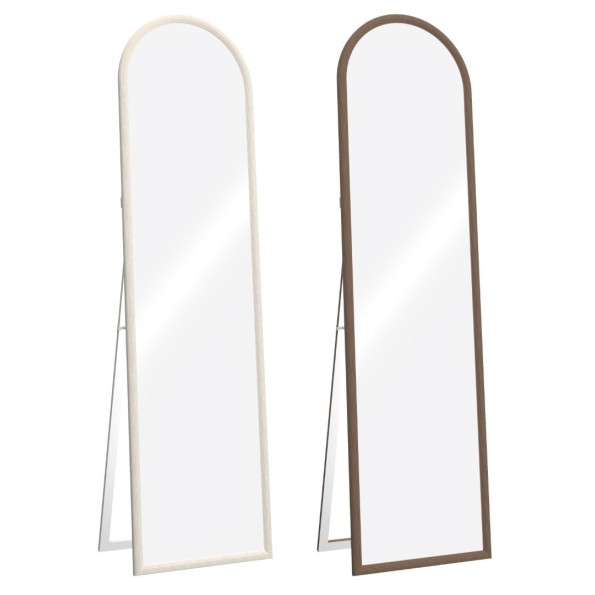 ESPEJO VESTIDOR PS CRISTAL 45X4X165 2 SURT.