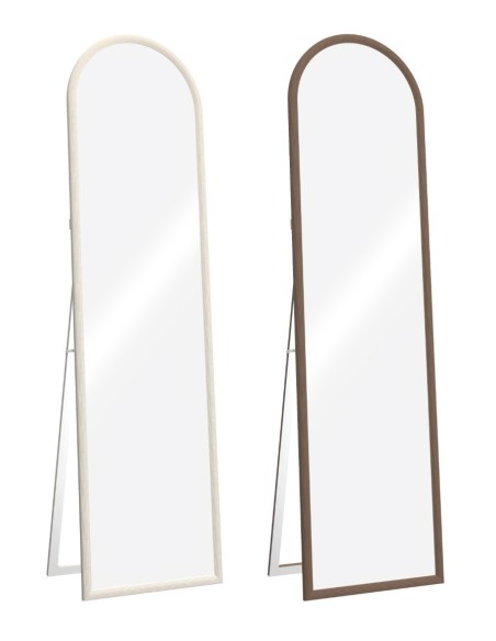 ESPEJO VESTIDOR PS CRISTAL 45X4X165 2 SURT.