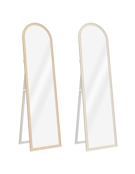 ESPEJO VESTIDOR PS CRISTAL 45X4X165 2 SURT. (7338)